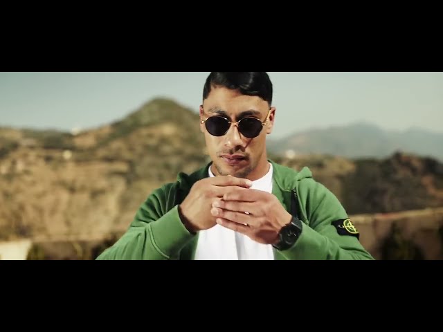 Video zu 'Fetty Wap' ansehen