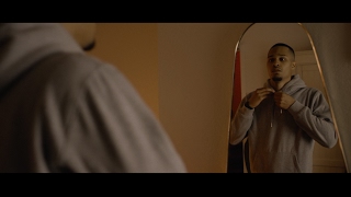 TheColorGrey - Thin Lines