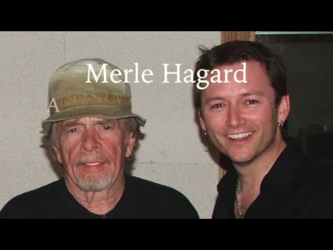 Merle Haggards Natural High by Jay Riehl