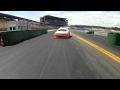 Axel Mack Hockenheim 21 7 11