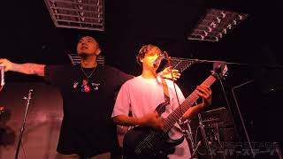 Download lagu RESERATE Live at ROCK SPIRITS FESTIVAL 2024 Singapore mp3
