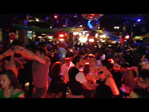 Revolucion de Cuba Manchester