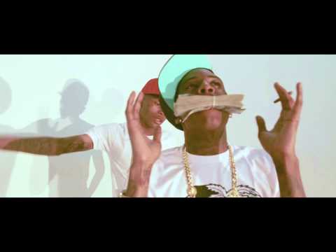 Soulja Boy - Fire