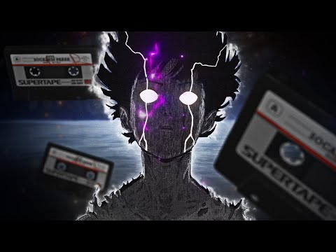 KUTE - SOCA SEM PARAR (BRAZILIAN PHONK)