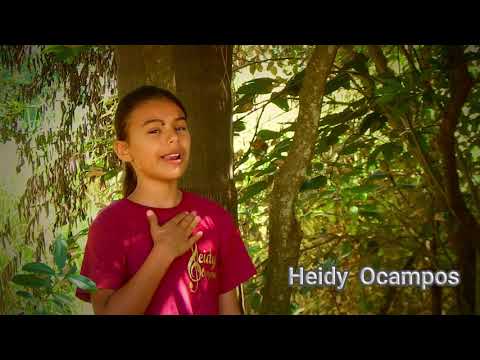 Perdona ( Heidy Ocampos )