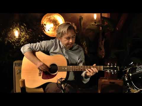 Gibson J-15 made in 2014 presented by Vintage Guitar Oldenburg and Tobias Hoffmann