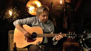Video thumbnail for Gibson J-15 made in 2014 presented by Vintage Guitar Oldenburg and Tobias Hoffmann by Vintage Guitar Oldenburg