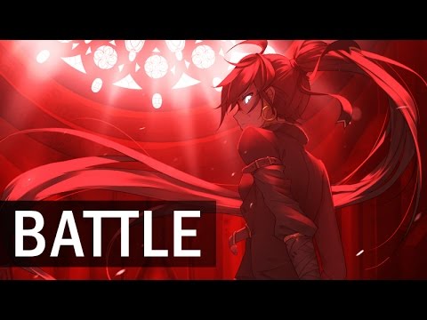 EXORCISER - by Hiroyuki Sawano | Decisive Battle Music
