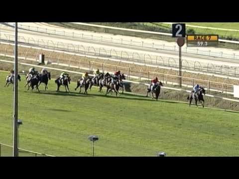 Trevor Andrews - Lucky Street