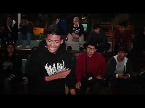 CRISS vs JESFET vs SEBAS: Filtro - Villa Salvaje fecha 2 Surco