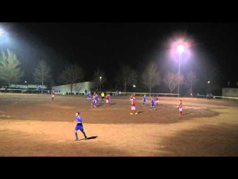 SG Leiwen/K. - SV Morbach 1-3