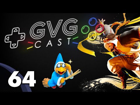 Kamek of the Turbulent Koopas! - The GVGCast