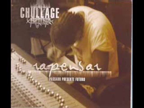 Chullage- Tu és (és uma hoe)