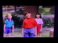 Barney Friends Season 1 Ep 1 The Queen Of Make Believe If All The Raindrops