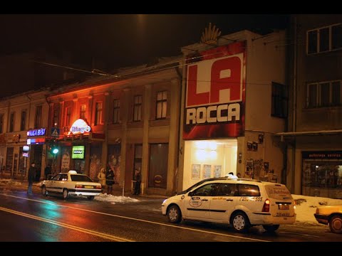 THE RUMBAR   EL TIMBAL B2 MIX