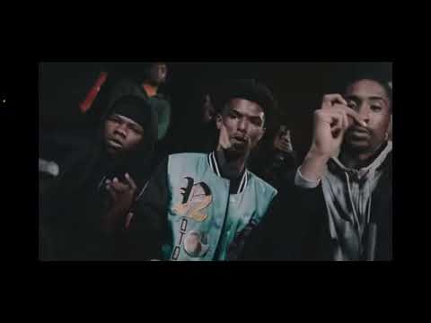 SpenzFrmDa4 x BonaMoeFrm23 x SkeeBang.23 - Capped Out (Official Video)