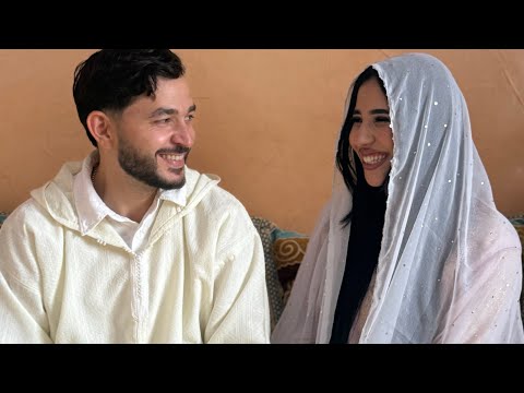 فيلم مغربي : '' المستقبل الأليم ''💔 قصة حقيقية