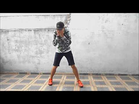 Maroon 5 - Moves Like Jagger (FUNK REMIX)