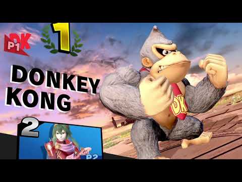 Sync vs TonySherbert - SFC 185