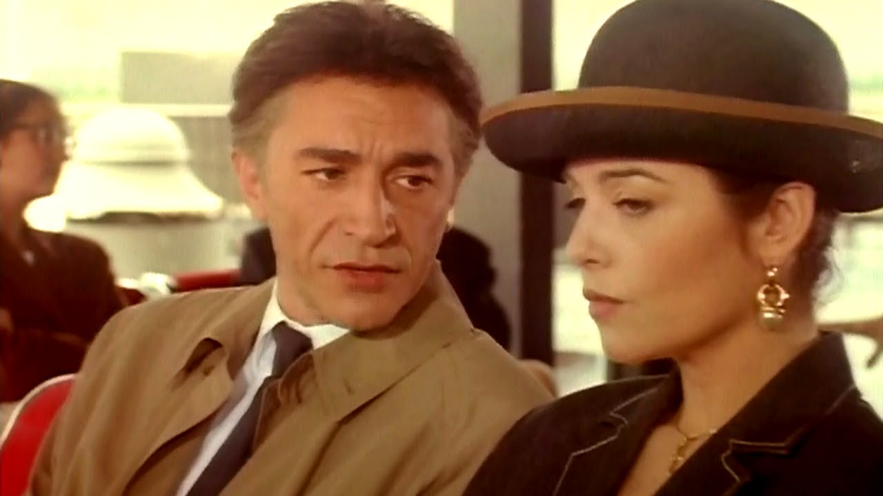 Miniature de la vidéo 588, Rue Paradis (1992) Bande Annonce VF du film 588 rue Paradis