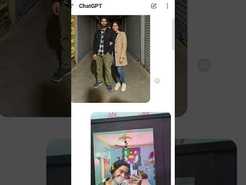 chatgpt 😂 Add girlfriend with me 😂 singer boys try 🫵🏻 hacking trick#chatgpt