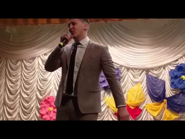 Песня от Ильназа Мифтахова на День матери