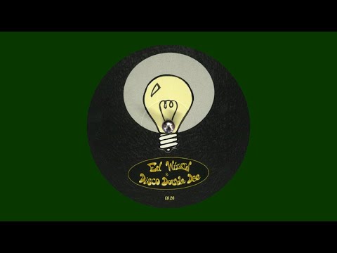 Ed Wizard & Disco Double Dee - The Need Inside