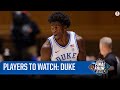 2022 Final Four UPDATE: TOP Duke Players to Watch | CBS Sports HQ