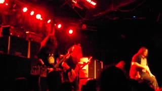 Cannibal Corpse - I Cum Blood