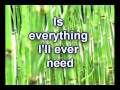 Savior, Please - Josh Wilson - Worship Video w/lyrics