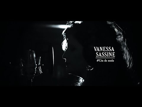 Vanessa Sassine - Céu do Medo