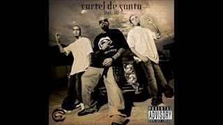 Cartel De Santa - Brillo Humillo