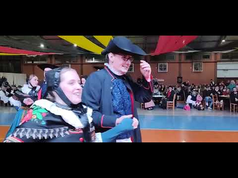 Volkstanzfest - Festa da Dança Folclórica em Lajeado – Meine Freunde