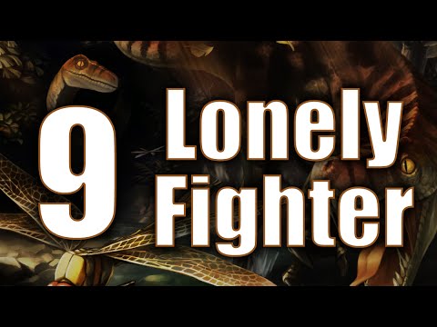 Dragon's Crown ► Fighter's Lonely Hearts Club 9♥