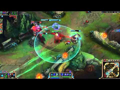 THE BIG PLAY FT SCARRA