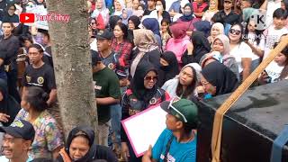 Download lagu Erika Syaulina ~ Air Bunga || Familys Group Kodiklat Buaran mp3