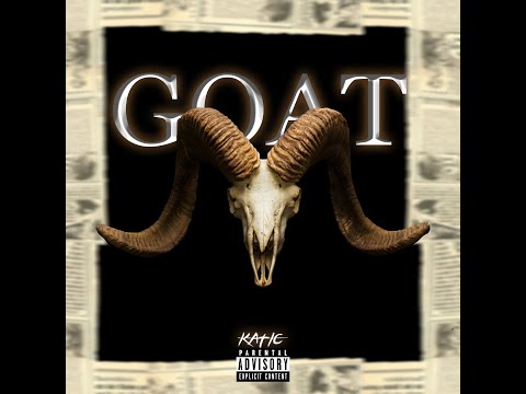 Katic - GOAT feat. Noriss