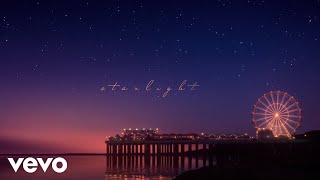 Taylor Swift - Starlight (Taylor&#39;s Version) (Lyric Video)