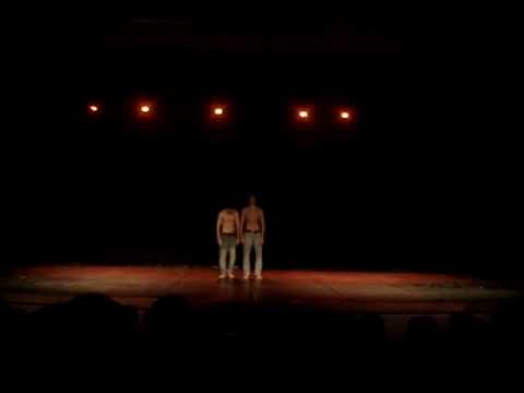 Cia. Join Dance - 2 Mais 1