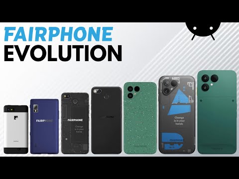 Top Phone Expert Reveals FairPhone Evolution Secrets