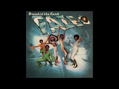 FAZE O - Let's Rock (1979)