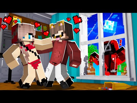 BEIJEI A GUARDA ROUND 6 DE BIQUINI NA FRENTE DO SOLDADO ROUND 6 E ELE FICOU LOUCO DE CIUMES