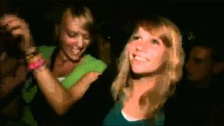 Video Put Your Hands Up de Tony Ray