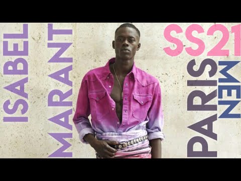 #HauteLifeFavorites : ISABEL MARANT - Spring Summer 2021 | Digital Paris Fashion Week