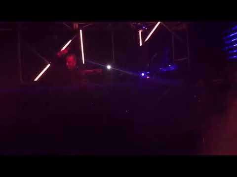 DJ Deaf aka Marco Piedimonte - International Talent