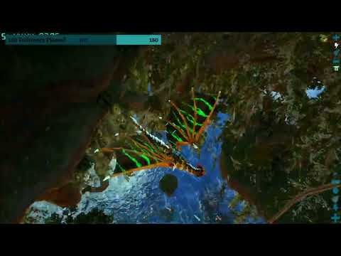 How to Handle a Rock Drake Problem