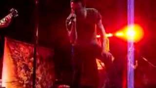 "About Falling" by Say Anything