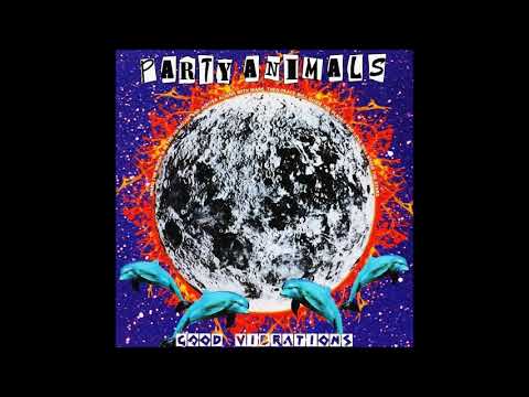 Party Animals 1996 Good Vibrations