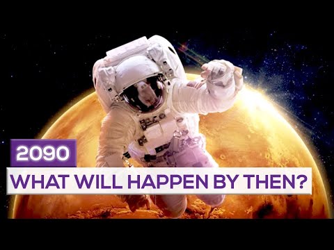 New Space Race Who Will Be The First To Reach Mars