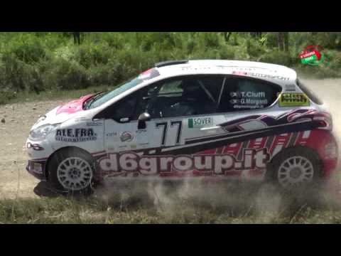 8° Rally Liburna Terra